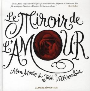 le miroir de l'amour le miroir de l'amour