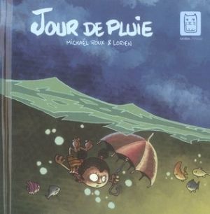 jour de pluie
