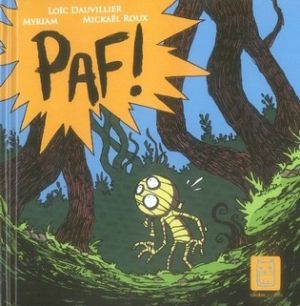 paf !