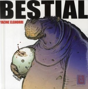bestial