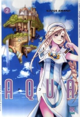 aqua tome 2