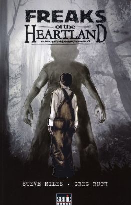 freaks of the heartland