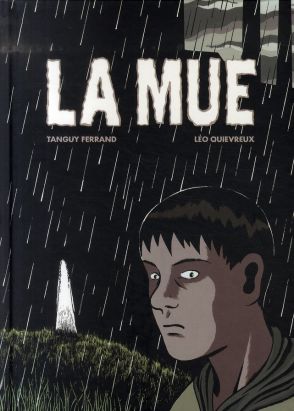 la mue
