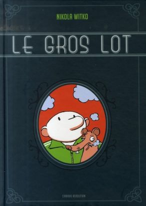 le gros lot