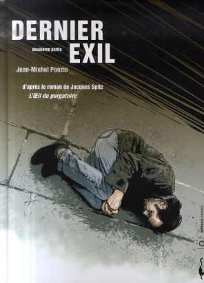 dernier exil tome 2