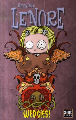 lenore tome 2