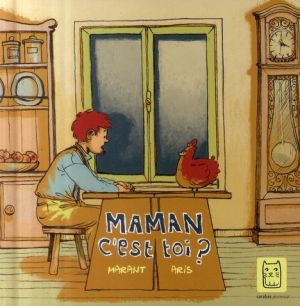 maman c'est toi ? maman c'est toi ?