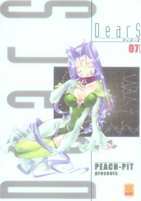 dears tome 7