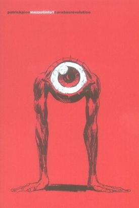 mezzo tinto tome 1