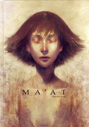 ma'at tome 1