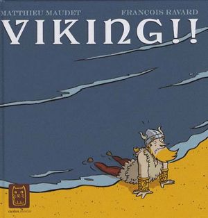 viking !!