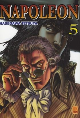 napoléon tome 5
