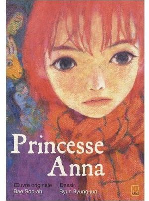 princess anna