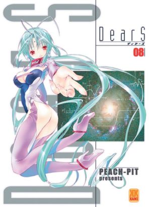 dears tome 8