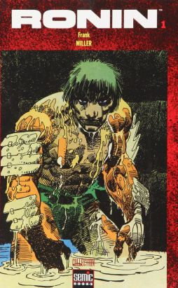 Ronin tome 1