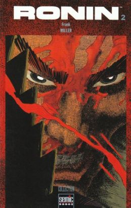 Ronin tome 2