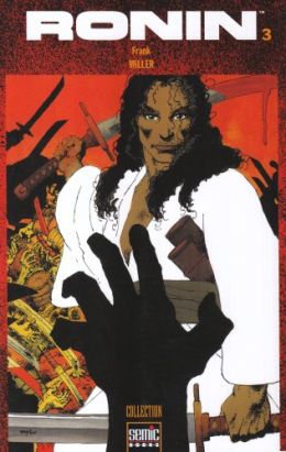 Ronin tome 3