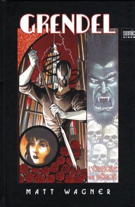 grendel devil by the deed