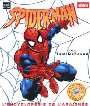 encyclopédie spiderman