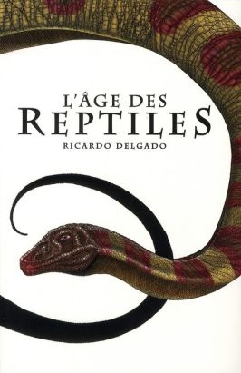 l'âge des reptiles