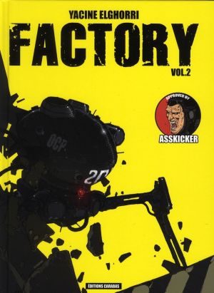 factory tome 2