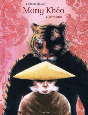 mong khéo tome 1 - le vaurien