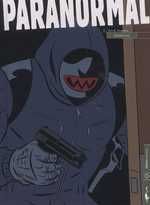 paranormal tome 3