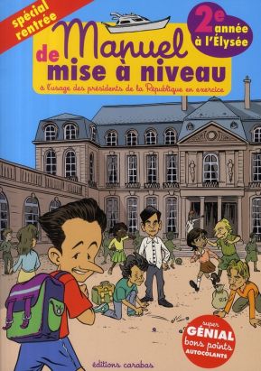 manuel de mise à niveau ; à l'usage des présidents de la république manuel de mise à niveau ; à l'usage des présidents de la république