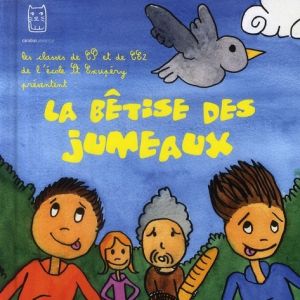 la bêtise des jumeaux