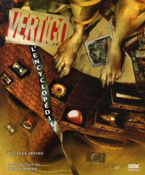 vertigo l'encyclopédie