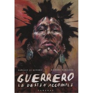 guerrero tome 2