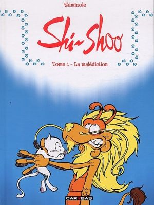 Shi-Shoo tome 1