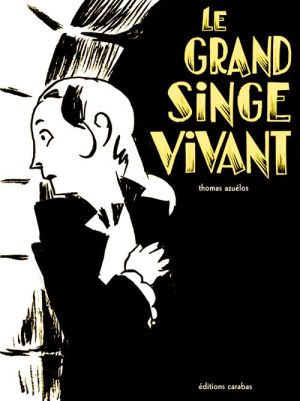 le grand singe vivant