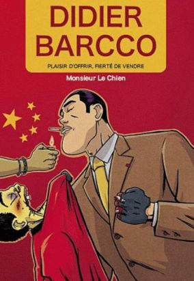 Didier Barcco tome 1 - plaisir d'offrir, fierté de vendre