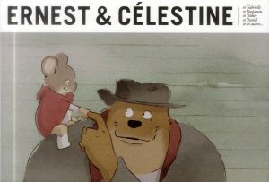 Ernest et Célestine