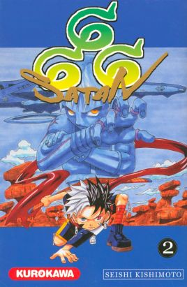 satan 666 tome 2 satan 666 tome 2