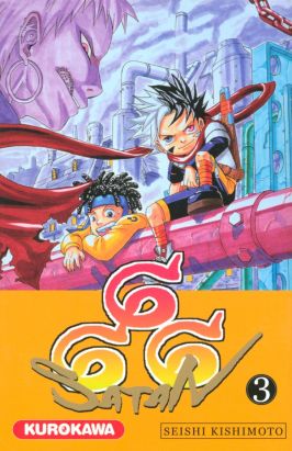 satan 666 tome 3 satan 666 tome 3
