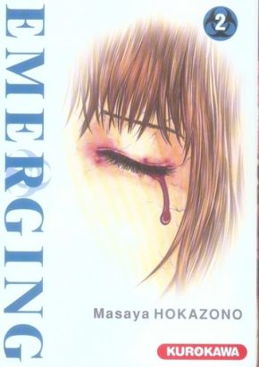 Emerging tome 2