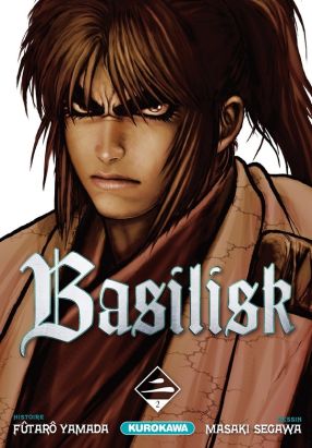 basilisk tome 2 basilisk tome 2