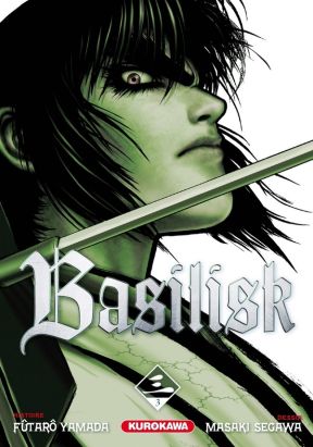 basilisk tome 3 basilisk tome 3