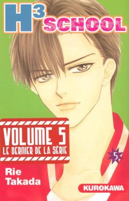 h3 school tome 5
