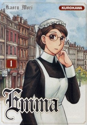 emma tome 1