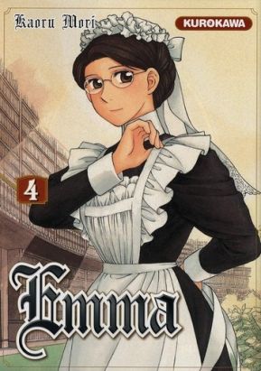emma tome 4