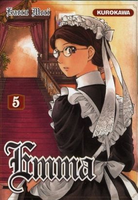 emma tome 5