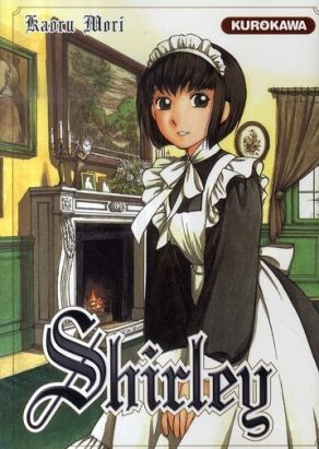 shirley