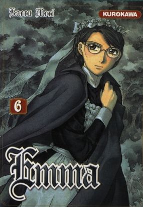 Emma tome 6