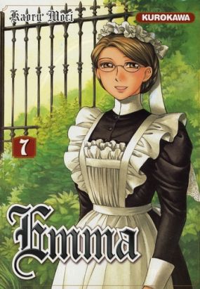 Emma tome 7