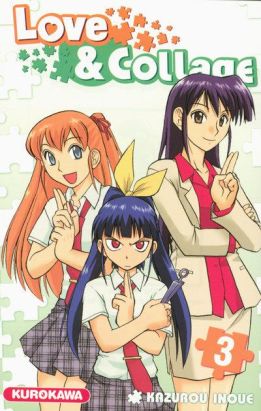 love & collage tome 3