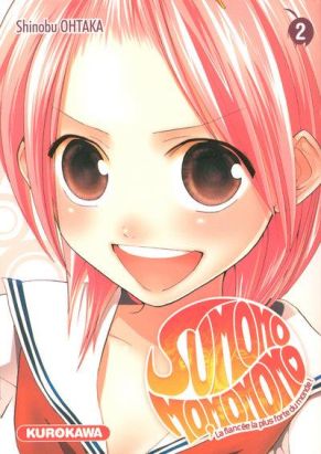 sumomomo momomo tome 2