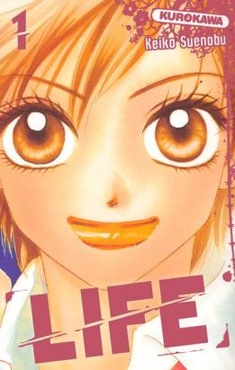 life tome 1